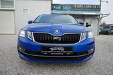Skoda Octavia Combi 1.5 TSI ACT Style DSG |LED| |Navi| - Skoda Gebrauchtwagen von 2020