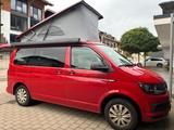 Volkswagen T6 California Beach - scheckheftgepflegte VW T6 California