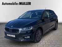 Skoda Fabia - Vorschau Bild 1