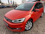 Volkswagen Touran Highline **PANO/STANDHEIZUNG** - Volkswagen Touran: Standheizung