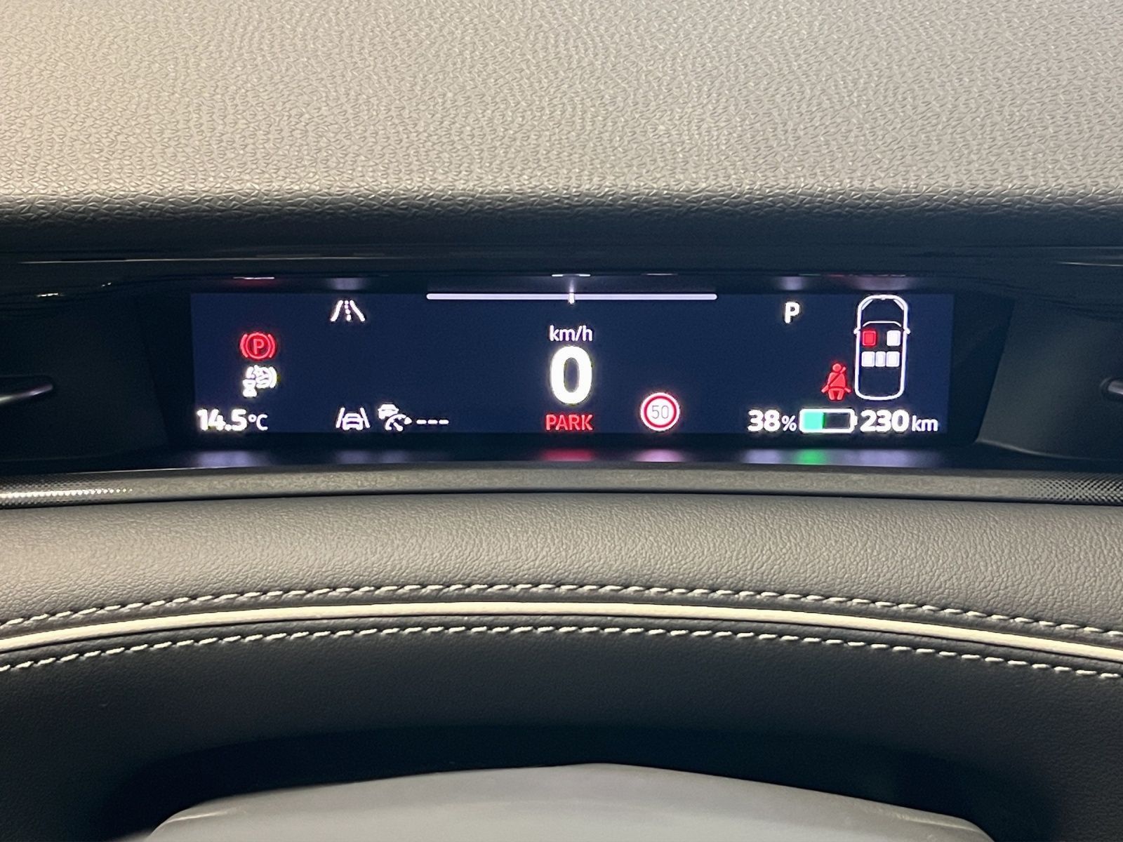 Volkswagen ID.7 - Bild 11
