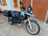 BMW F650Gs Twin 800ccm - ENDURO CCM