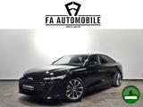 Audi A6 TFSI Qu. 2x S Line Black HuD B&O AHK Beifahr