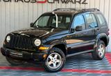 Jeep Cherokee 2.8 CRD 4x4 Automatik Klima Tempo - Jeep Cherokee: 2.8