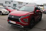 Mitsubishi Eclipse Cross  Hybrid 4WD - Mitsubishi Eclipse: Allradantrieb