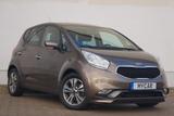 Kia Venga 1.6*Dream Team*1 HD*62 TKm*Klima*PDC*EU 6* - Kia Venga aus 2017