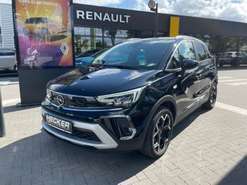 Opel Crossland 1.2 Turbo Ultimate (EURO 6d)