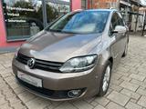 Volkswagen Golf Plus VI 1.4 Comfortline Automatik AHK Xenon - Behindertengerechte Volkswagen Golf