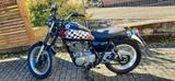 Yamaha SR500 - Offers matching your search criteria
