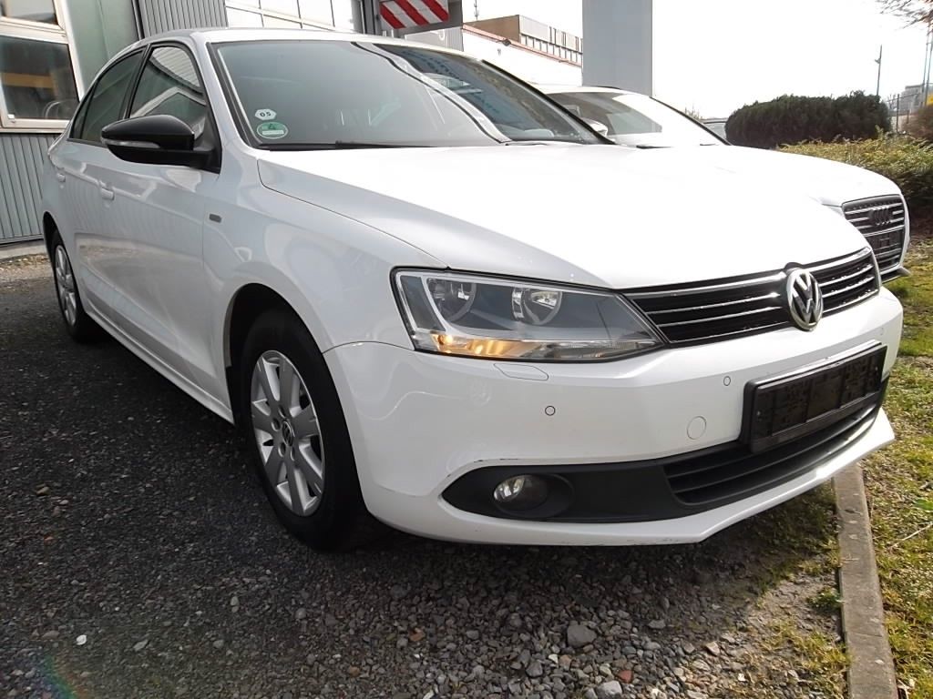 Angebot ansehen Volkswagen Jetta