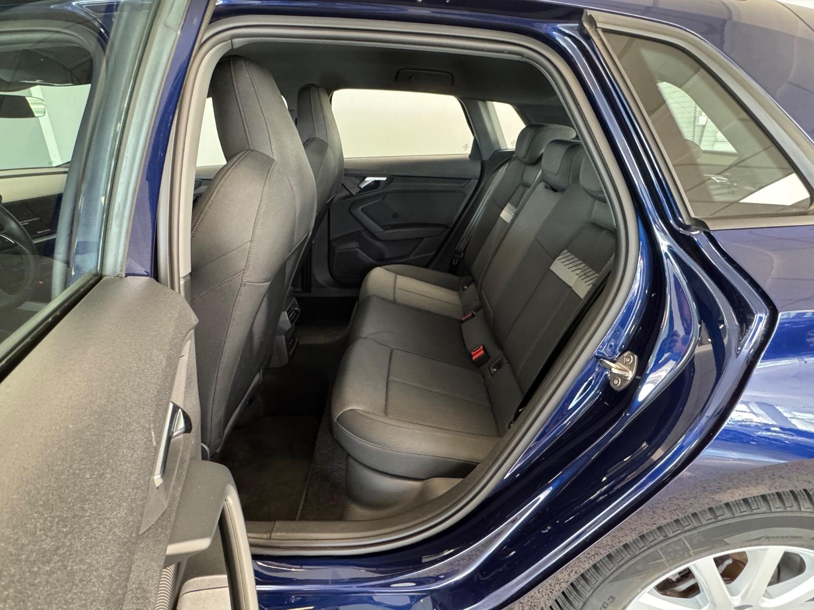 Audi A3 Sportback 30 TFSI advanced, миниатюра 10
