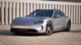 Porsche Taycan ST FACELIFT BATT+/ACHTERASST/AIR/MATRIX/C - Porsche Taycan mit Facelift