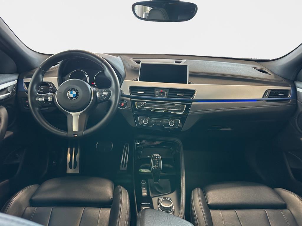 BMW X2 xDrive20i Aut M Sport AHK+ACC+Pano+Memory+RFK, миниатюра 8