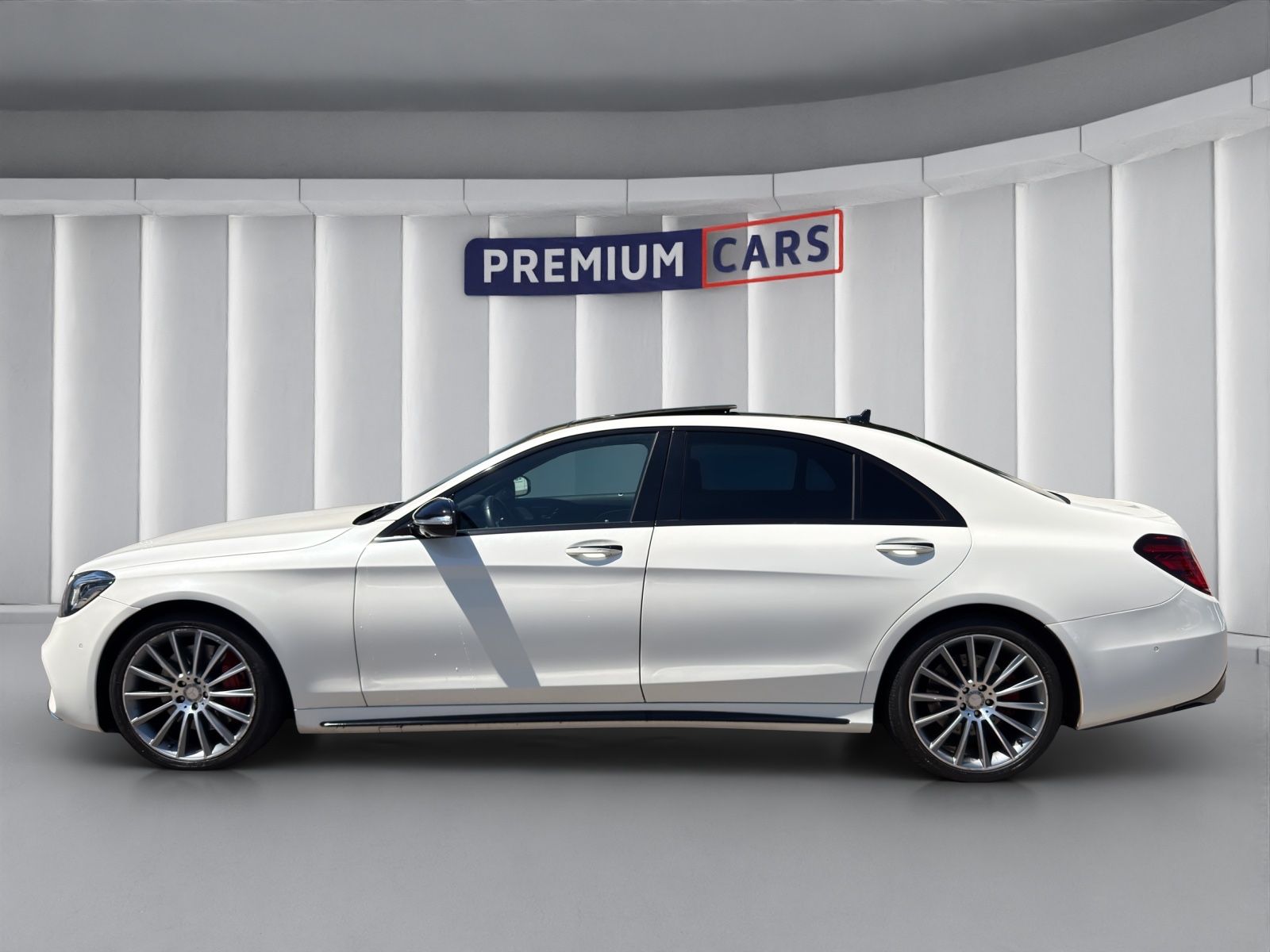 S 400d 4Matic L AMG *TV*Garantie*Finanzierung*