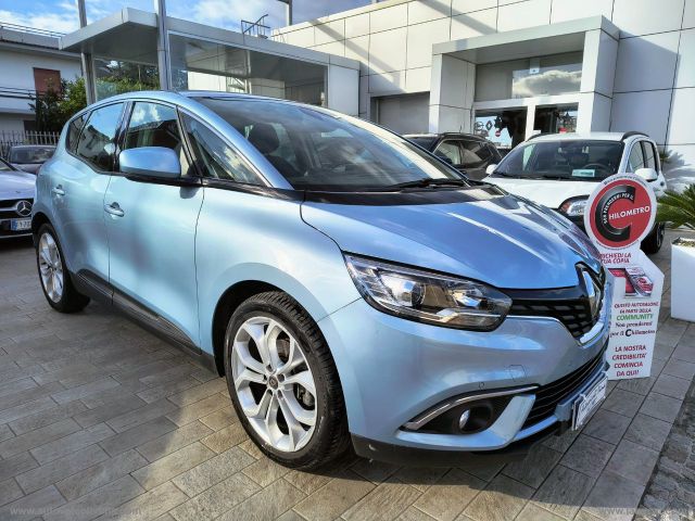 Renault RENAULT Scénic Blue dCi 120 CV Business