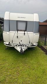 Hobby 495 UFe Excellent - Hobby 495 uf