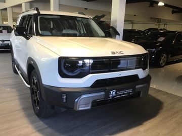 BAIC BJ30 BJ30