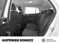 Volkswagen T-Cross - Vorschau Bild 14