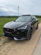 Cupra Formentor vz 2.0 TSI 8Fachbereift 