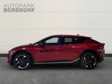 Kia EV6 Earth 4WD Elektro 84 kWh WP CO AS Drive Desi - Kia Gebrauchtwagen in Leipzig