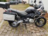 BMW R1200GS Adventure  - BMW R1200GS ADVENTURE