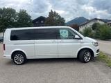 Volkswagen VW T6 Caravelle Lang Highline Allrad 4motion - Volkswagen T6 Caravelle: Highline
