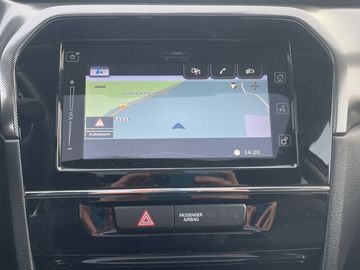 Suzuki Vitara 1.4 4x4 Comfort+ *ACC*LED*NAV*SHZ*PANO*
