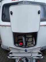 HYMER / ERIBA / HYMERCAR Triton 410 Touring 1. Hd*TV*Markise (neu)*FH - Offers