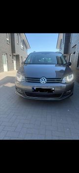 Volkswagen Verkaufe vwsharan oder tausche gegen einen... - Volkswagen Sharan: O