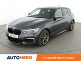 BMW M140i Aut.*NAVI*LED*TEMPO*CAM*H&K*PDC*SHZ* - BMW M140i aus 2017