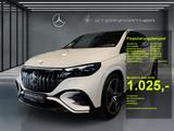 Mercedes-Benz AMG EQE 53 4M+ SUV Night,HYPERS,TV,PANO