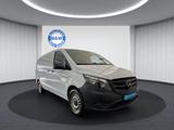 Mercedes-Benz Vito 116 CDI PRO RWD extralang 1Ha*NAVI*KAMERA - gebrauchte Mercedes-Benz Vito aus dem Jahr 2022