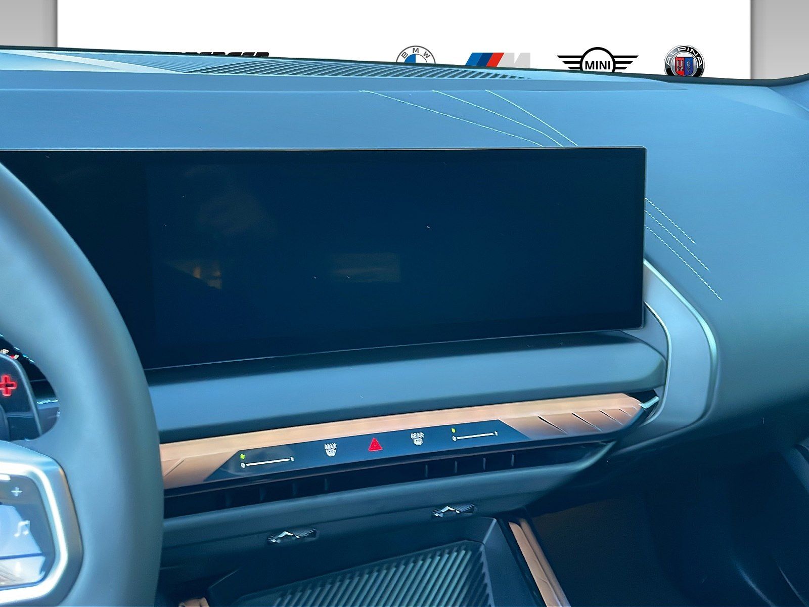 BMW X3 M50 xDrive Sportpaket HK HiFi DAB LED RFK Shz foto 8