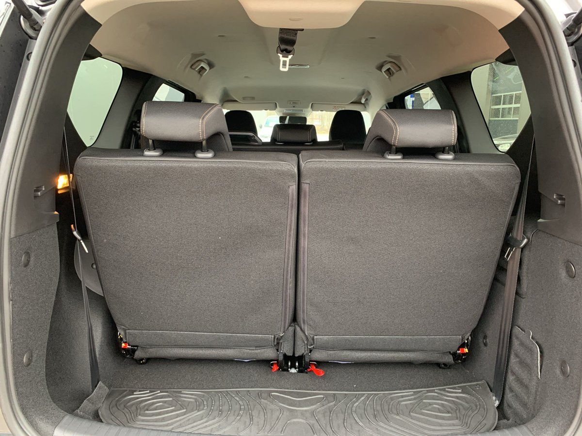 Dacia Jogger - Bild 12