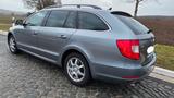Skoda Superb 1.8 TSI DSG Ambition Combi Ambition - gebrauchte Skoda Superb aus dem Jahr 2010
