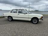 BMW 316 - BMW Gebrauchtwagen von 1975