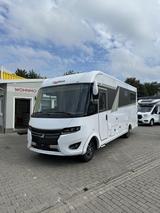 Frankia F-Line I 740 Plus 4.5 t Sofort Verfügbar