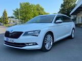 Skoda Superb Combi 2.0 TSI DSG 4x4 206kW *NAVI*LEDER*A - Skoda Superb in Hagen