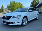 Skoda Superb Combi 2.0 TSI DSG 4x4 206kW *NAVI*LEDER*A - Skoda in Hagen