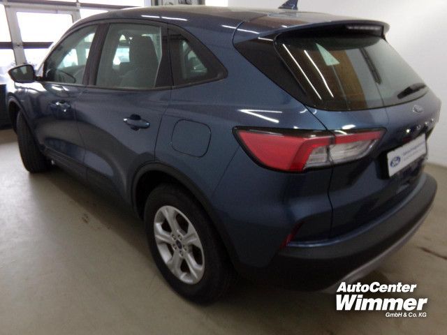 Foto Nummer 4: FORD Kuga