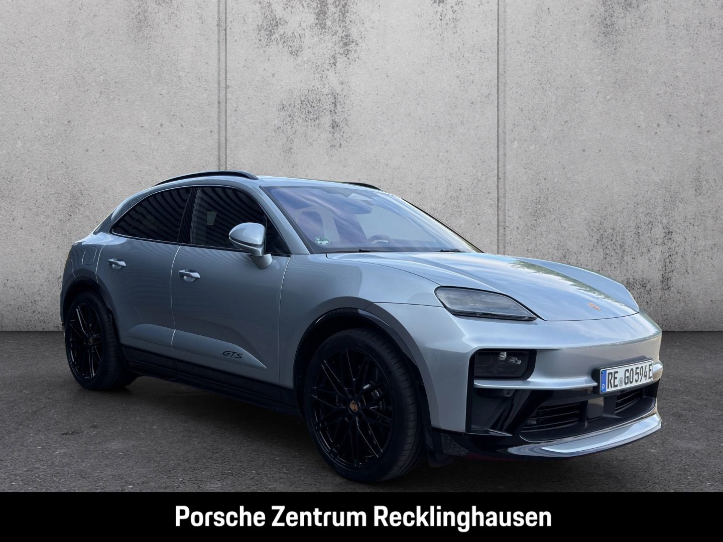 Porsche Macan - Bild 9