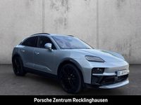 Porsche Macan - Vorschau Bild 9