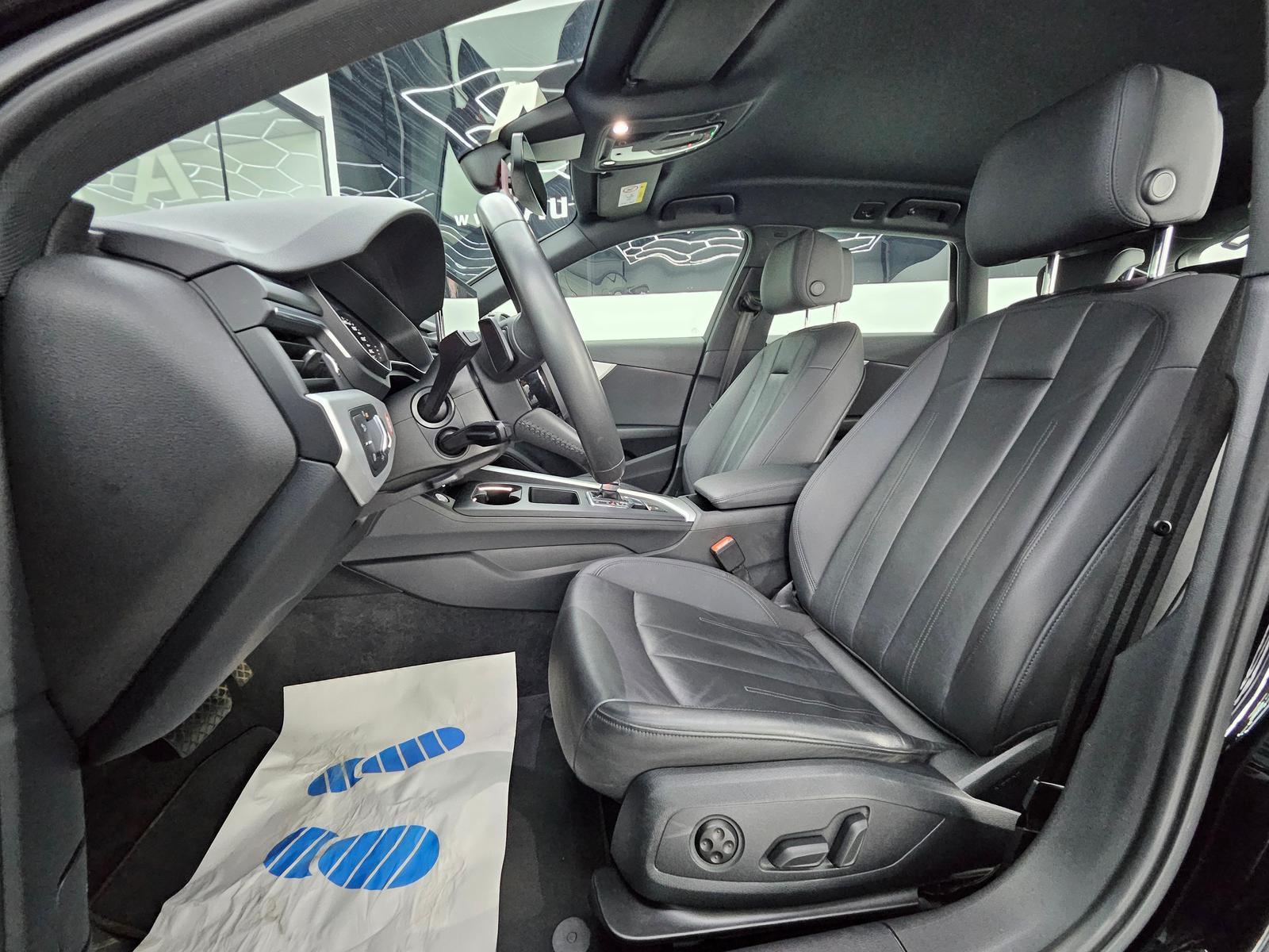 Audi A4 2.0 TFSI 35 advanced, Kamera, LED, HU/AU Neu, миниатюра 20