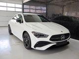 Mercedes-Benz CLA 200 Coupé *AMG*Advanc*Leder ROT*Night-Paket* - Mercedes-Benz Neuwagen: Cl