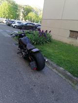 Harley-Davidson Breakout FXSE CVO 110 UMBAU TÜV NEU - Offers matching your search criteria