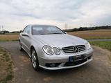 Mercedes-Benz Mercedes Benz CLK 240 Coupé - Avantgarde - Mercedes-Benz CLK 240 Gebrauchtwagen