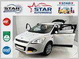 Ford Kuga Titanium 2.0 TDCi AWD*AHK*KeyFree*Technolog - gebrauchte Ford Kuga aus dem Jahr 2015