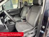 Volkswagen Caddy Maxi 1.5 TSI DSG Dark Label 7-S. LED NAVI  - Volkswagen Caddy Maxi in Köln