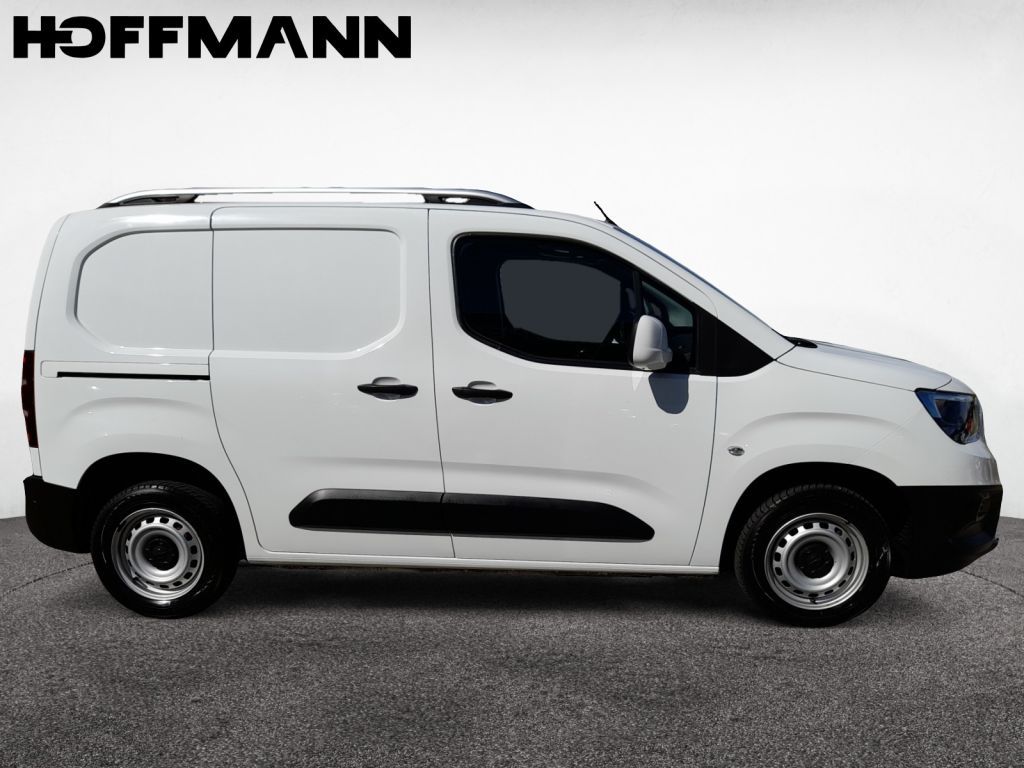 Fahrzeugabbildung Opel Combo Cargo 1.2 DIT Edition Klima & Holzboden