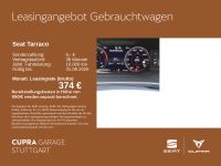 Seat Tarraco - Vorschau Bild 10